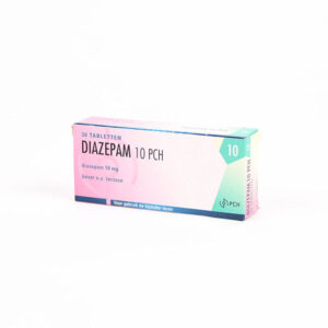 Diazepam 10 mg