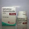 Ephedrine kopen