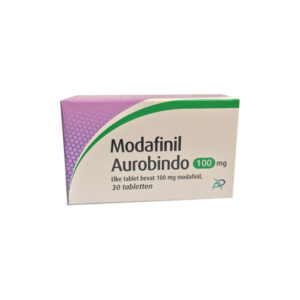 Modafinil kopen