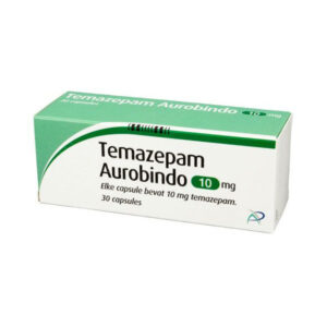 Temazepam kopen