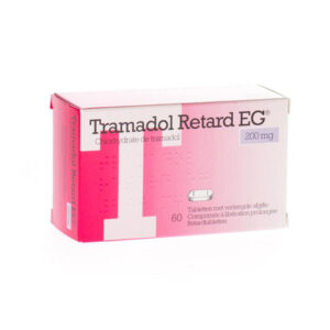 Tramadol bestellen met iDEAL