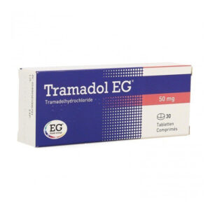 Tramadol 50 mg